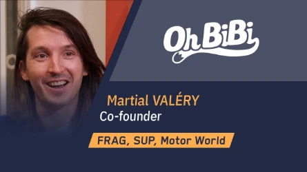 Paroles de Pro | Martial VALERY | Oh Bibi