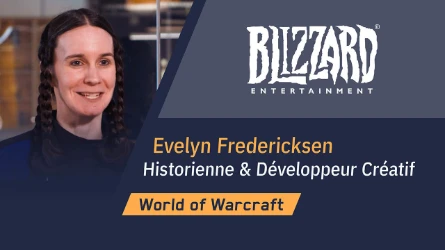 Paroles de Pro | Evelyn FREDERICKSEN | Blizzard