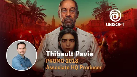 Accueil slide reussite diplomes Thibault Associative HQ Producer