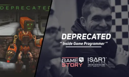 Game Programming game stories deprecated