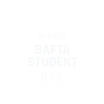 International pastille BAFTA USA 2021 winner