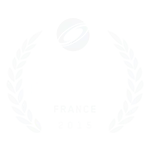International pastille SIGGRAPH France 2015 winner